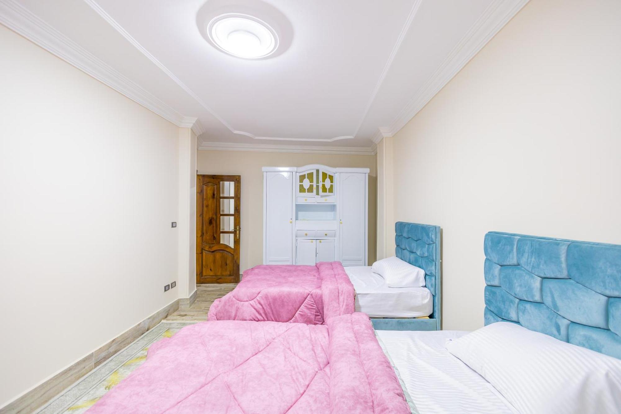 Chez L'Ami Hotel Kafrat al Jabal Exterior photo