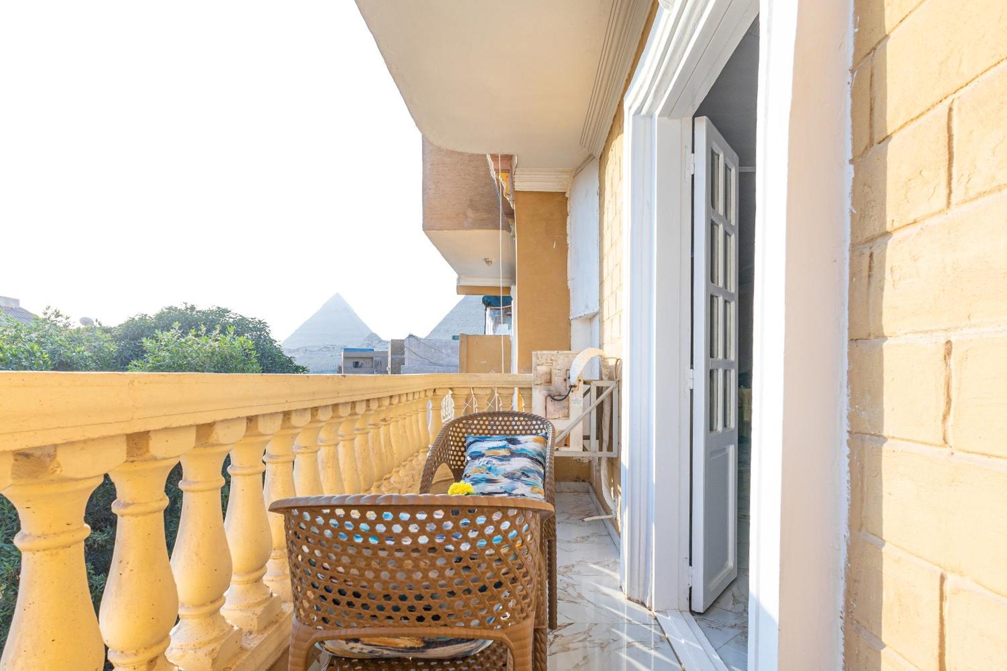 Chez L'Ami Hotel Kafrat al Jabal Exterior photo