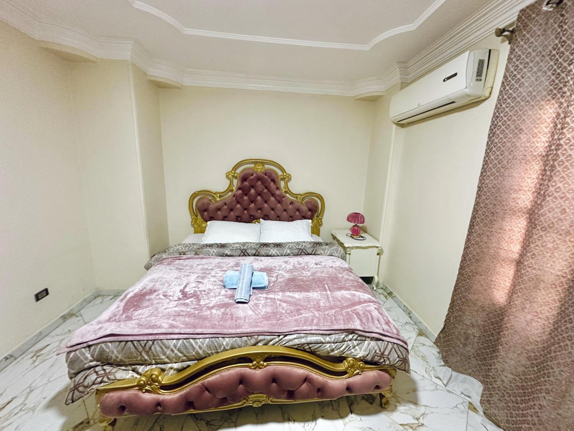 Chez L'Ami Hotel Kafrat al Jabal Exterior photo