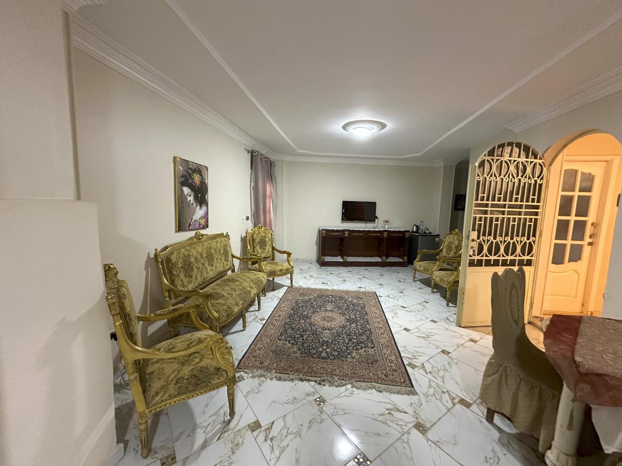 Chez L'Ami Hotel Kafrat al Jabal Exterior photo