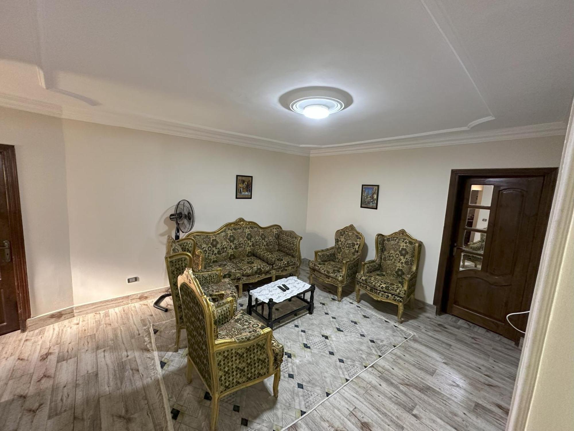 Chez L'Ami Hotel Kafrat al Jabal Exterior photo